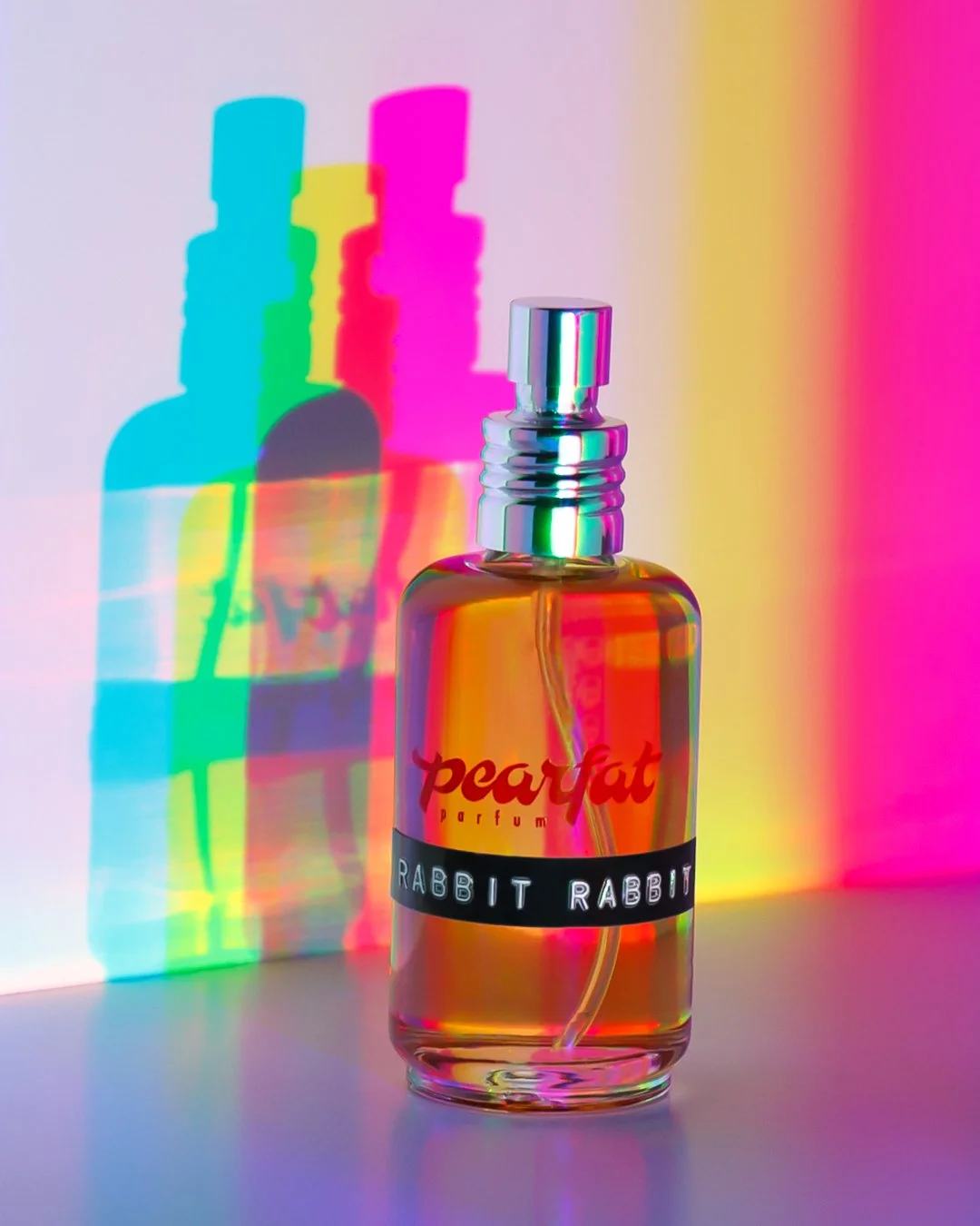 Charismatic Megaflora Eau de Parfum by Pearfat Parfum — Pearfat Parfum
